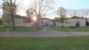 La Chapelle du Domaine de Choisy